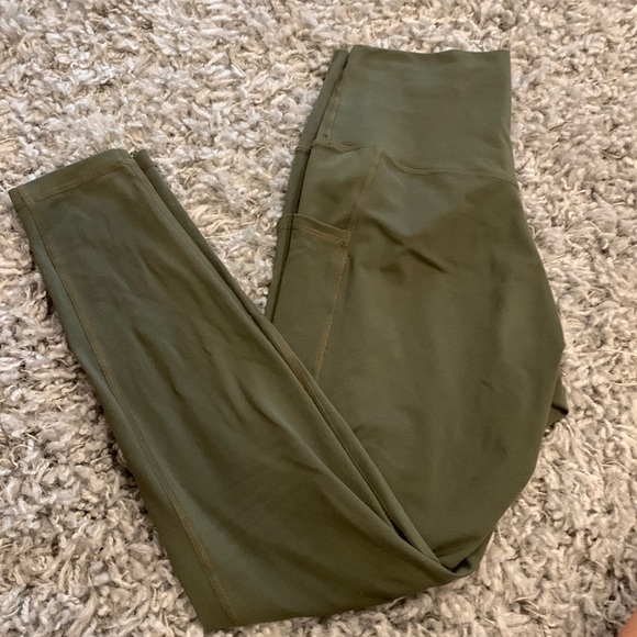 Pants - Colorfulkoala leggings